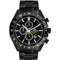 Montre Lorenz Homme Granpremio in Acier 030171CC - 030171CC